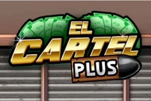 El Cartel Plus - Slot MGA | RTP N/A | MisterTopCasino