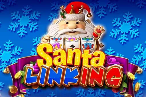 Santa LinKing - Slot Inspired Gaming | RTP 95% | MisterTopCasino