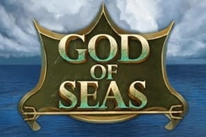 God of Seas - Slot MGA | RTP N/A | MisterTopCasino