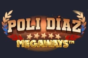 Poli Diaz Megaways - Slot MGA | RTP N/A | MisterTopCasino