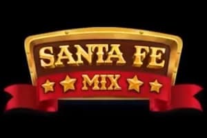Santa Fe Mix - Slot MGA | RTP N/A | MisterTopCasino