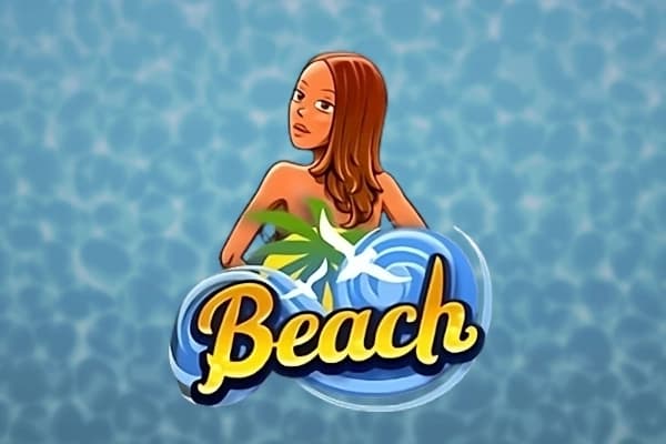 Beach - Slot MGA | RTP N/A | MisterTopCasino