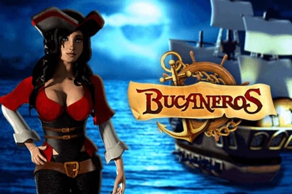 Bucaneros - Slot MGA | RTP N/A | MisterTopCasino