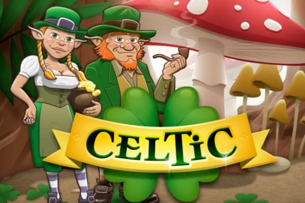 Celtic - Slot MGA | RTP N/A | MisterTopCasino