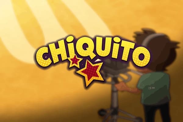 Chiquito - Slot MGA | RTP N/A | MisterTopCasino