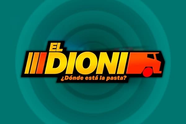 El Dioni - Slot MGA | RTP N/A | MisterTopCasino