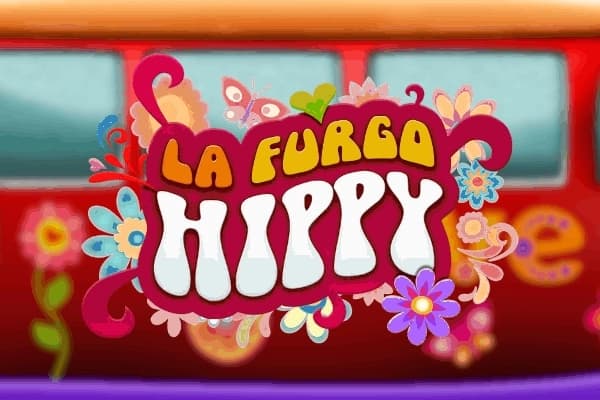 La Furgo Hippy - Slot MGA | RTP N/A | MisterTopCasino