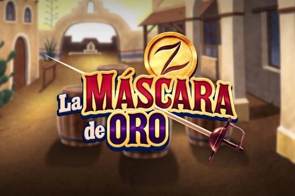 La Mascara de Oro - Slot MGA | RTP N/A | MisterTopCasino