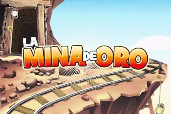 La Mina de Oro - Slot MGA | RTP N/A | MisterTopCasino