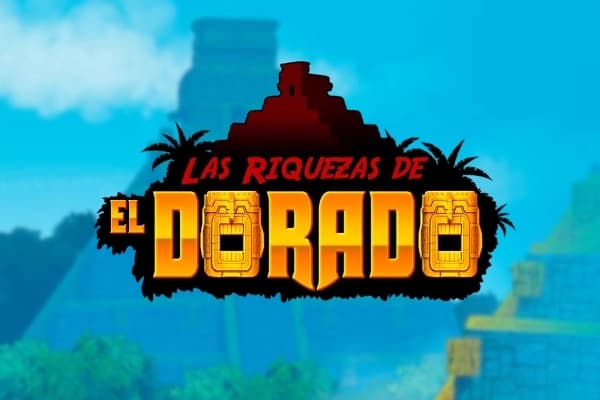 Las Riquezas de El Dorado - Slot MGA | RTP N/A | MisterTopCasino