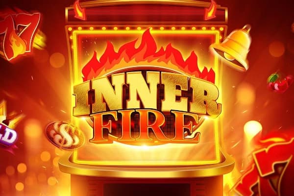 Inner Fire - Slot Evoplay | RTP 96.01% | MisterTopCasino