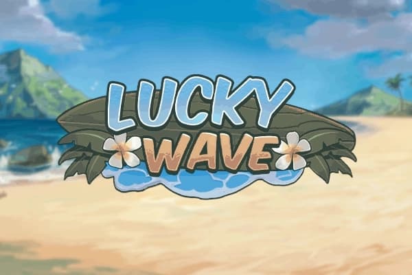 Lucky Wave - Slot MGA | RTP N/A | MisterTopCasino