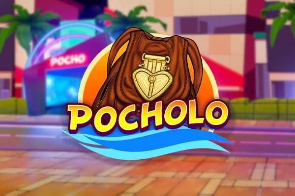 Pocholo - Slot MGA | RTP N/A | MisterTopCasino