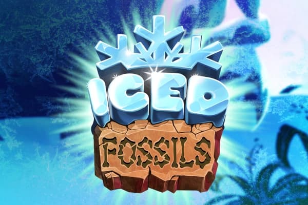 Iced Fossils - Slot Triple Cherry | RTP N/A | MisterTopCasino