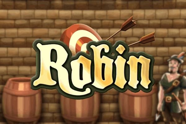 Robin - Slot MGA | RTP N/A | MisterTopCasino