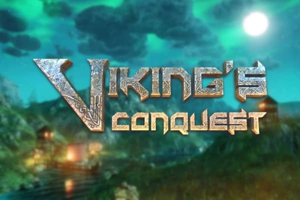Viking's Conquest - Slot MGA | RTP N/A | MisterTopCasino