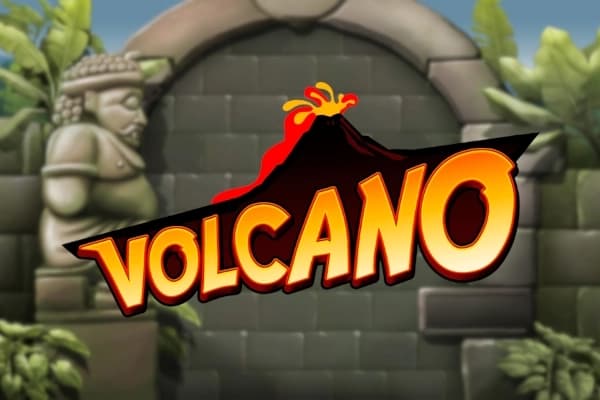 Volcano - Slot MGA | RTP N/A | MisterTopCasino