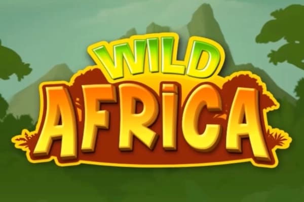 Wild Africa - Slot MGA | RTP N/A | MisterTopCasino