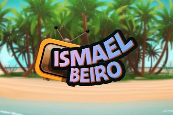 Ismael Beiro - Slot MGA | RTP N/A | MisterTopCasino