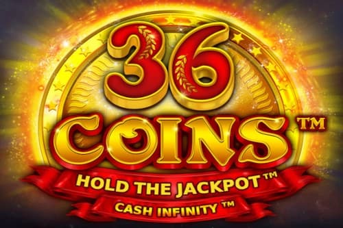 36 Coins - Slot Wazdan | RTP N/A | MisterTopCasino