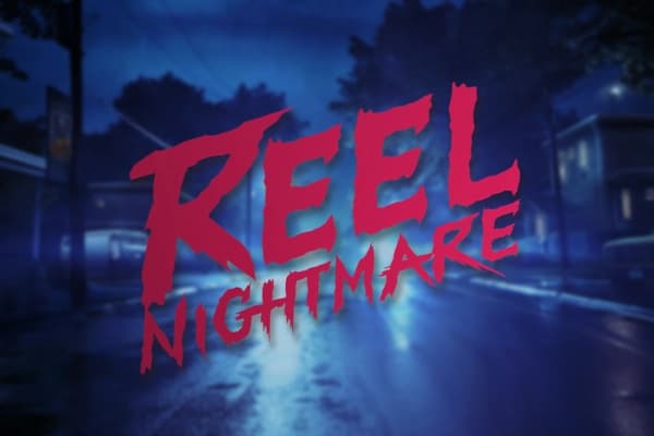 Reel Nightmare - Slot Quickspin | RTP N/A | MisterTopCasino