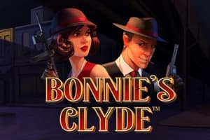 Bonnie's Clyde - Slot Mobilots | RTP N/A | MisterTopCasino