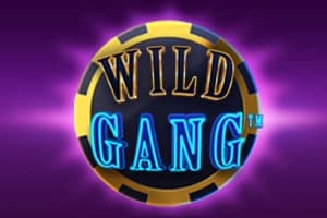 Wild Gang - Slot Mobilots | RTP N/A | MisterTopCasino