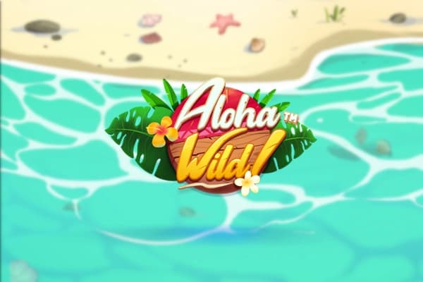 Aloha Wild - Slot Mobilots | RTP N/A | MisterTopCasino