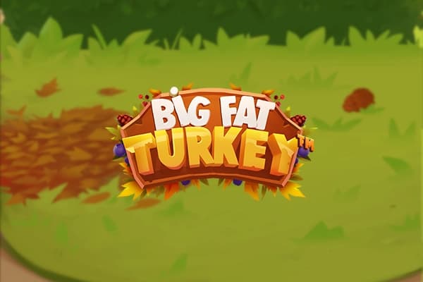 Big Fat Turkey - Slot Mobilots | RTP N/A | MisterTopCasino