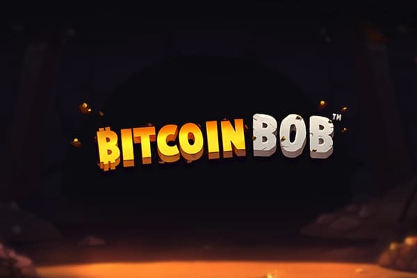 Bitcoin Bob - Slot Mobilots | RTP N/A | MisterTopCasino