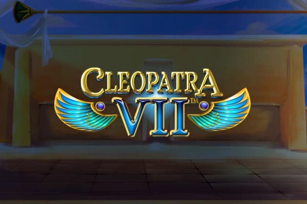 Cleopatra VII - Slot Mobilots | RTP N/A | MisterTopCasino
