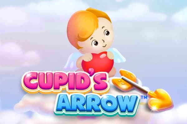 Cupid's Arrow - Slot Mobilots | RTP N/A | MisterTopCasino