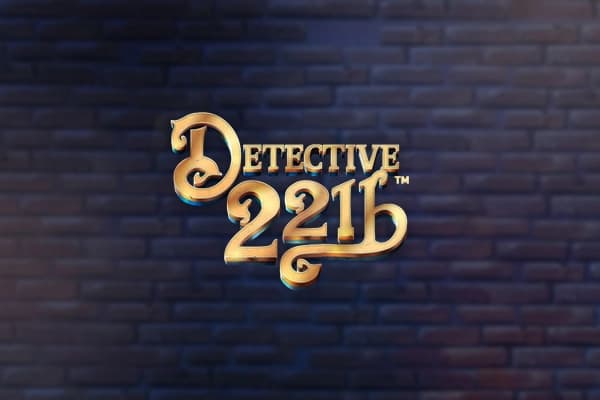Detective 221b - Slot Mobilots | RTP N/A | MisterTopCasino