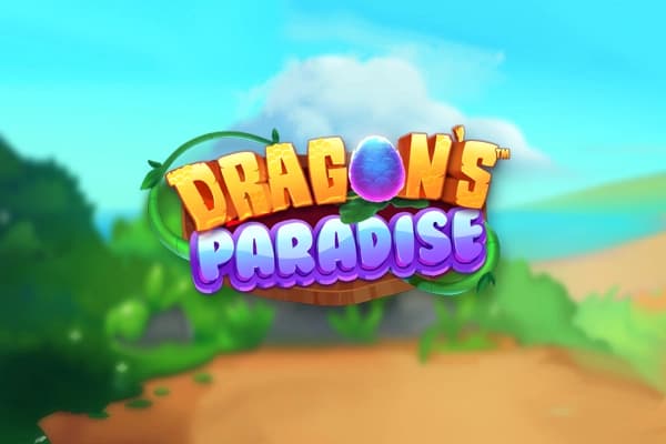 Dragon's Paradise - Slot Mobilots | RTP N/A | MisterTopCasino