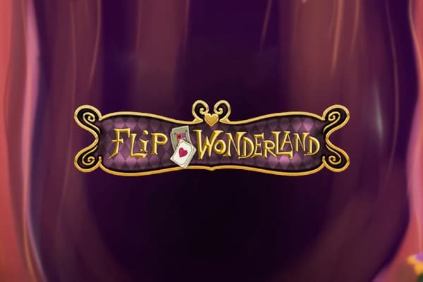 Flip Wonderland - Slot Mobilots | RTP N/A | MisterTopCasino
