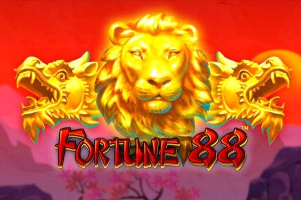 Fortune 88 - Slot Mobilots | RTP N/A | MisterTopCasino