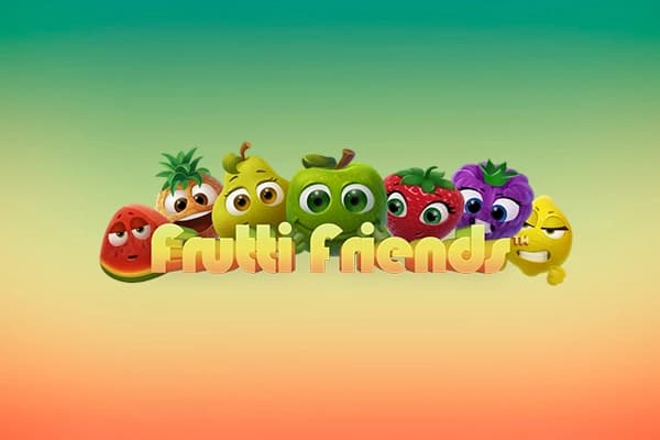Frutti Friends - Slot Mobilots | RTP N/A | MisterTopCasino