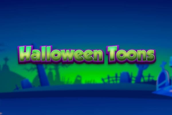 Halloween Toons - Slot Mobilots | RTP N/A | MisterTopCasino