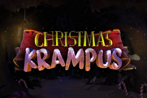 Christmas Krampus - Slot Light & Wonder | RTP 96.02% | MisterTopCasino