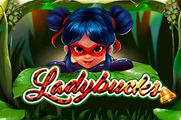 LadyBucks - Slot Mobilots | RTP N/A | MisterTopCasino
