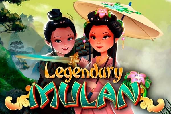 Legendary Mulan - Slot Mobilots | RTP N/A | MisterTopCasino