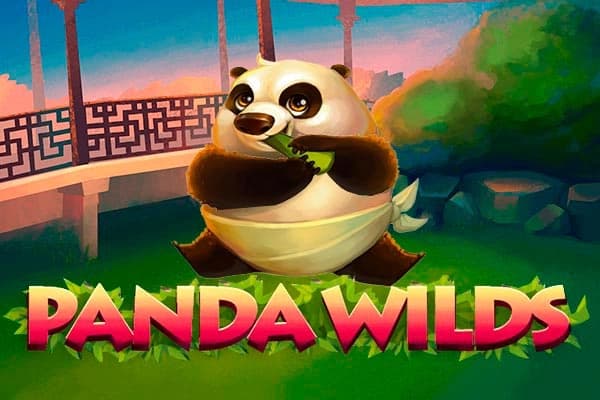 Panda Wilds - Slot Mobilots | RTP N/A | MisterTopCasino