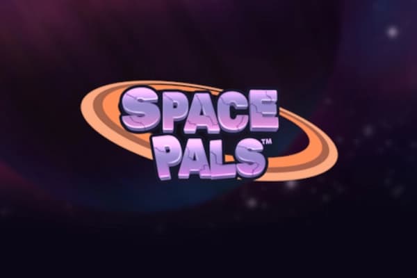 Space Pals - Slot Mobilots | RTP N/A | MisterTopCasino