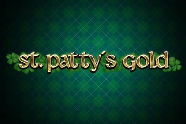St. Patty's Gold - Slot Mobilots | RTP N/A | MisterTopCasino