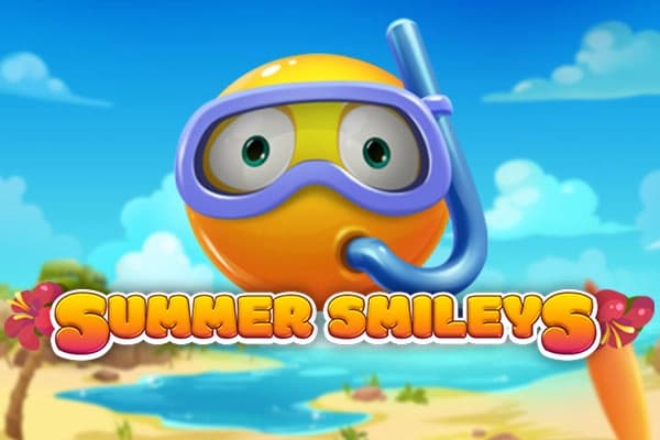 Summer Smileys - Slot Mobilots | RTP N/A | MisterTopCasino