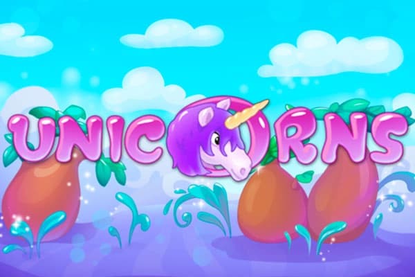 Unicorns - Slot Mobilots | RTP N/A | MisterTopCasino