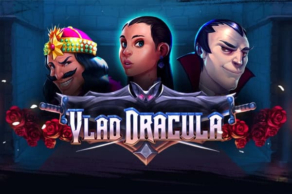 Vlad Dracula - Slot Mobilots | RTP N/A | MisterTopCasino