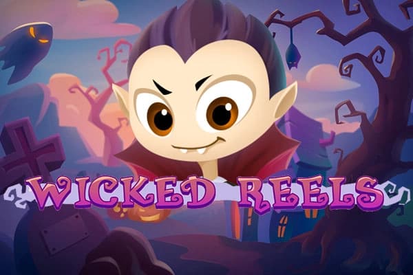 Wicked Reels - Slot Mobilots | RTP N/A | MisterTopCasino