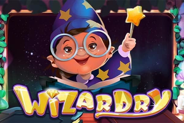 Wizardry - Slot Mobilots | RTP N/A | MisterTopCasino