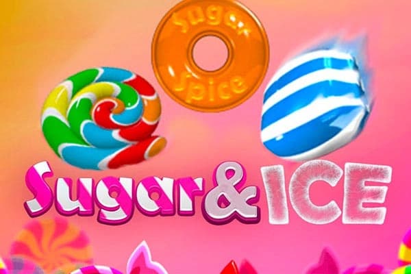 Sugar & Ice - Slot Mobilots | RTP N/A | MisterTopCasino